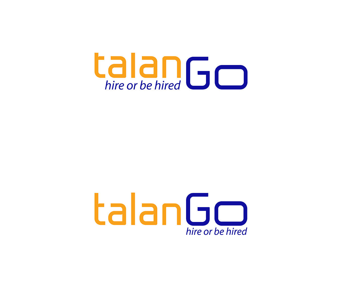 Logo Design by netbill00 for Hire Talent  | Design #2184176