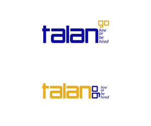 Design de Logo par netbill00 pour Hire Talent  | Design : #2185336