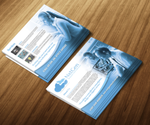 Flyer-Design von jeffdefy für dieses Projekt | Design #9943628