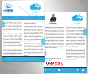 Flyer-Design von AditiArts für dieses Projekt | Design #10104086