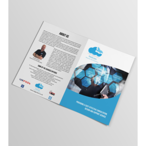 Flyer-Design von Graphicelements für dieses Projekt | Design #10074256