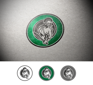 Logo-Design von Gintale für dieses Projekt | Design: #10004621