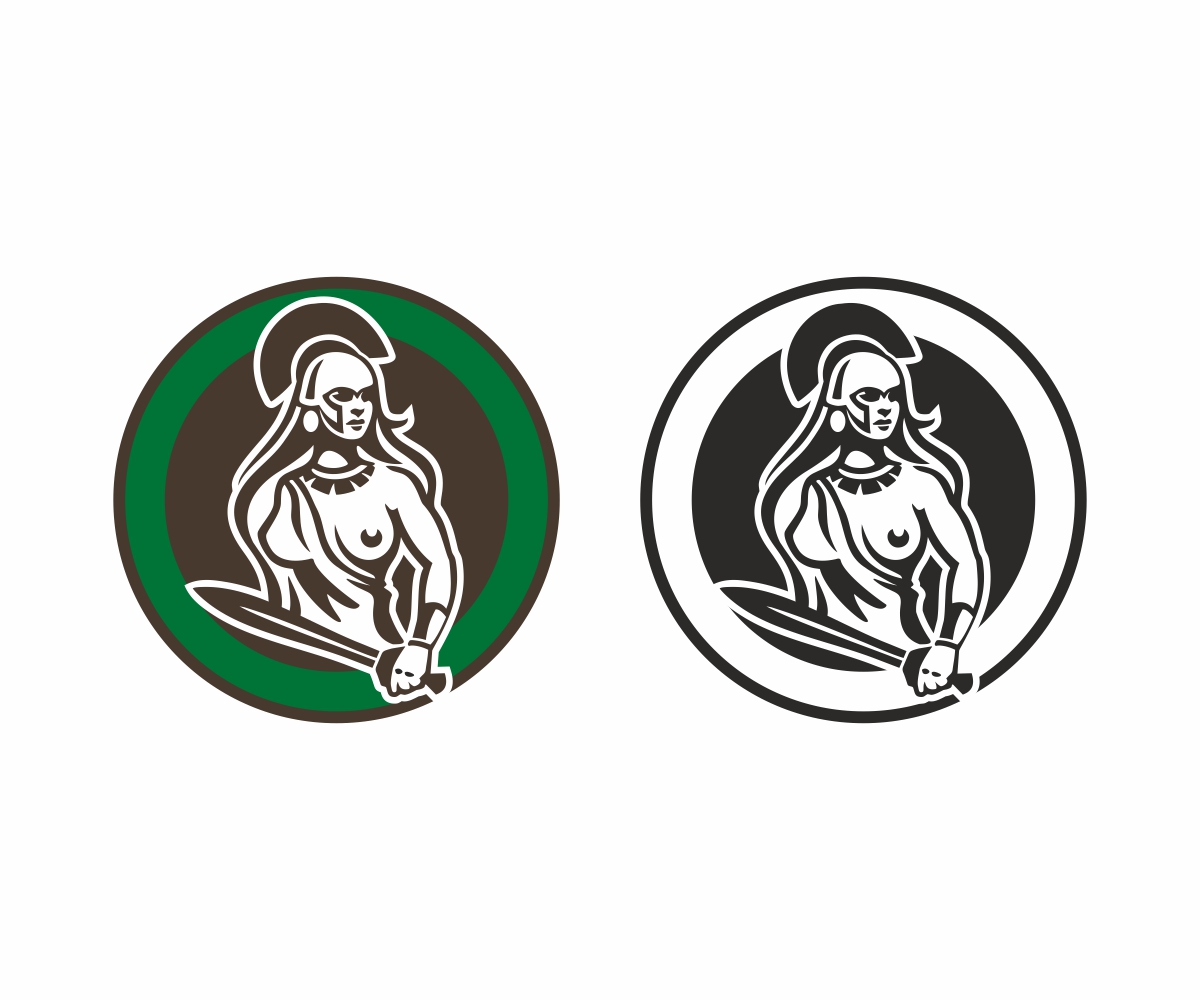 Logo Design by Gintale for this project | Design #10208304