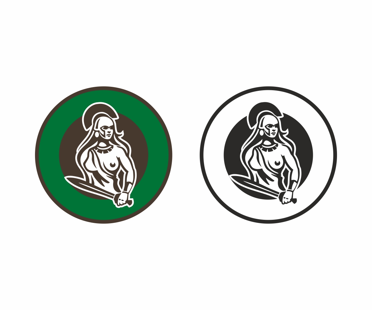 Diseño de Logo por Gintale para este proyecto | Diseño #10208305