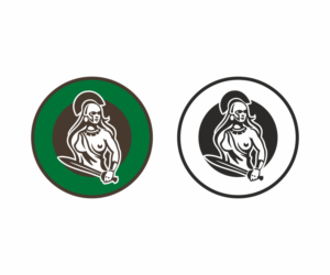 Logo-Design von Gintale für dieses Projekt | Design: #10208305