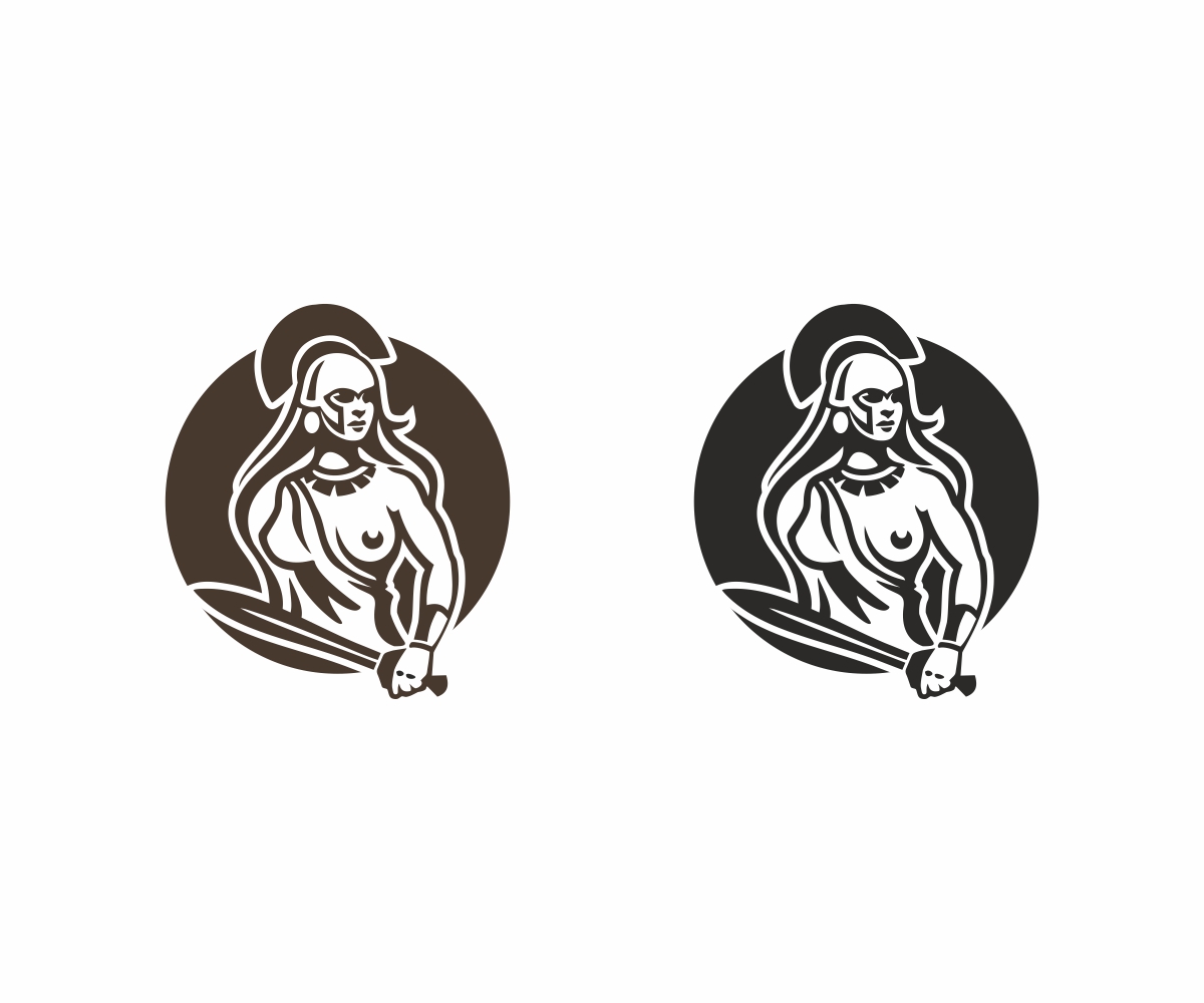 Logo Design by Gintale for this project | Design #10208367