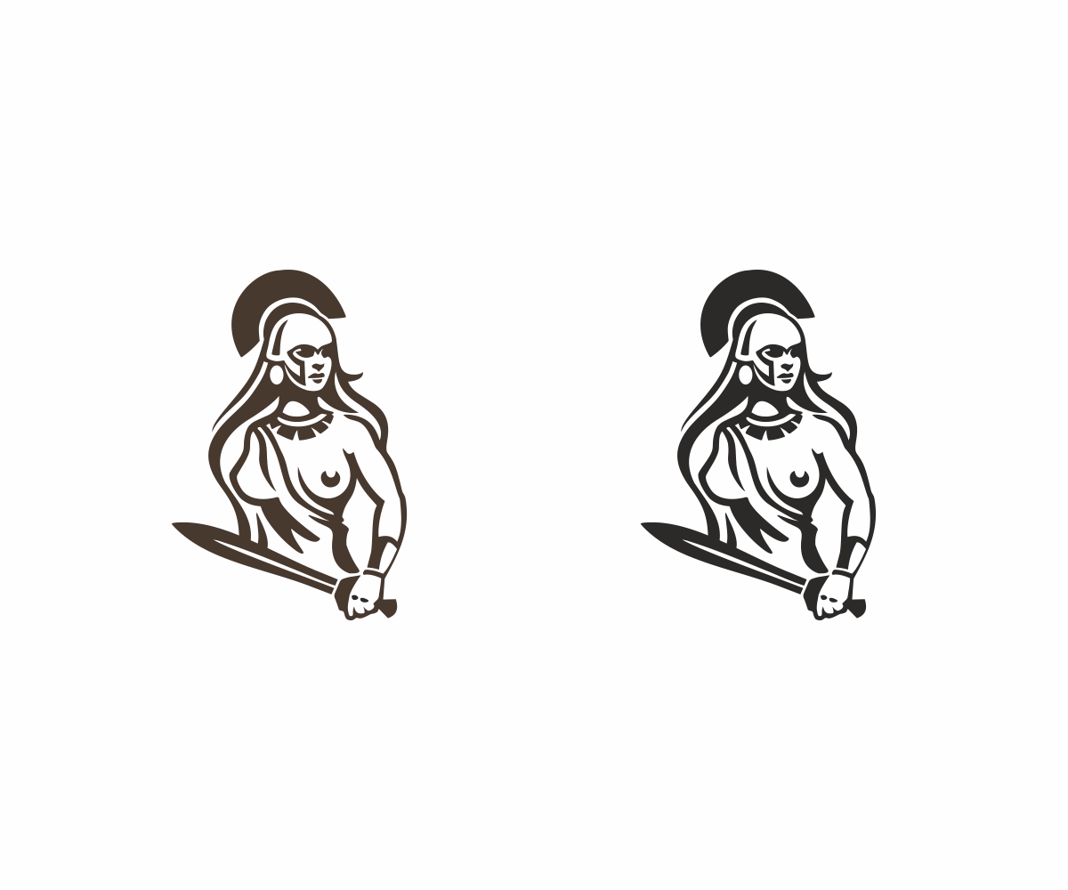 Logo Design by Gintale for this project | Design #10208368