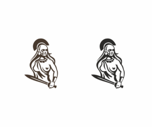 Logo-Design von Gintale für dieses Projekt | Design: #10208368