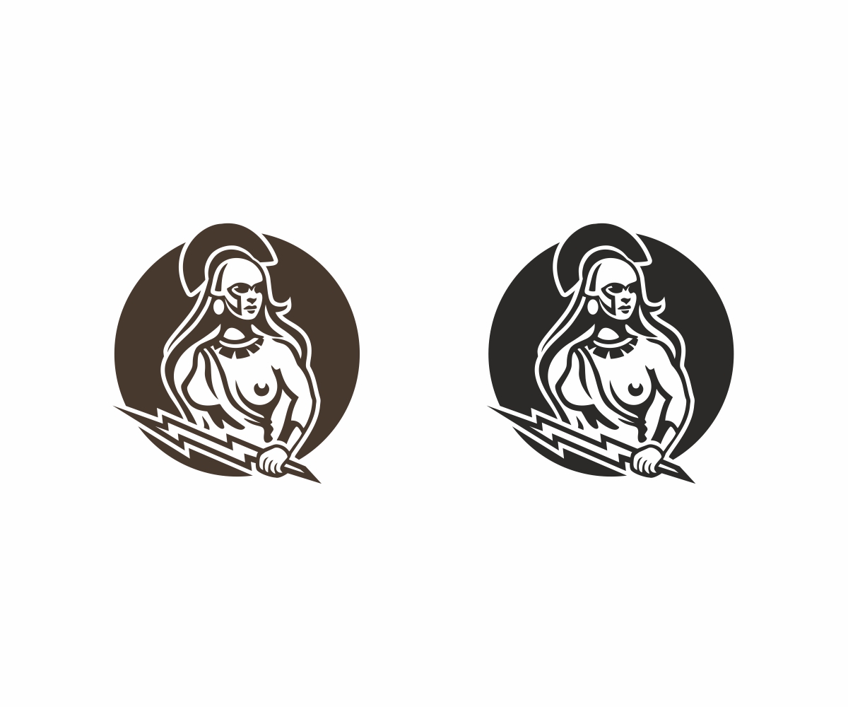 Logo Design by Gintale for this project | Design #10274598