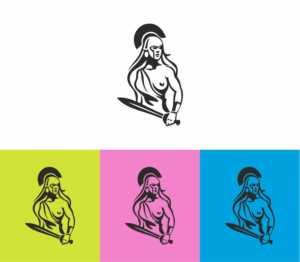 Logo-Design von Gintale für dieses Projekt | Design: #9975521