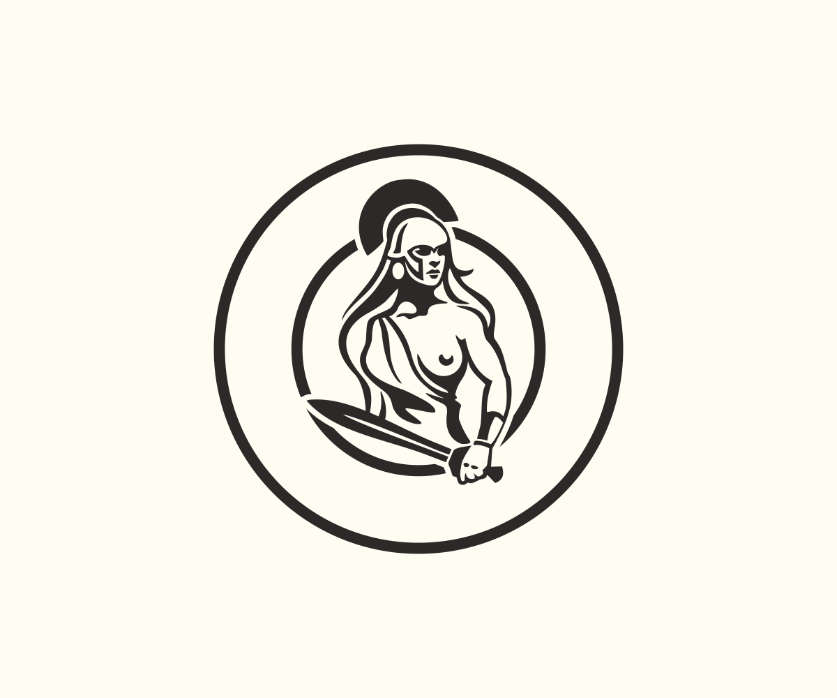 Logo Design by Gintale for this project | Design #9999822
