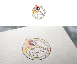 Logo Design by AerialConceptDesign