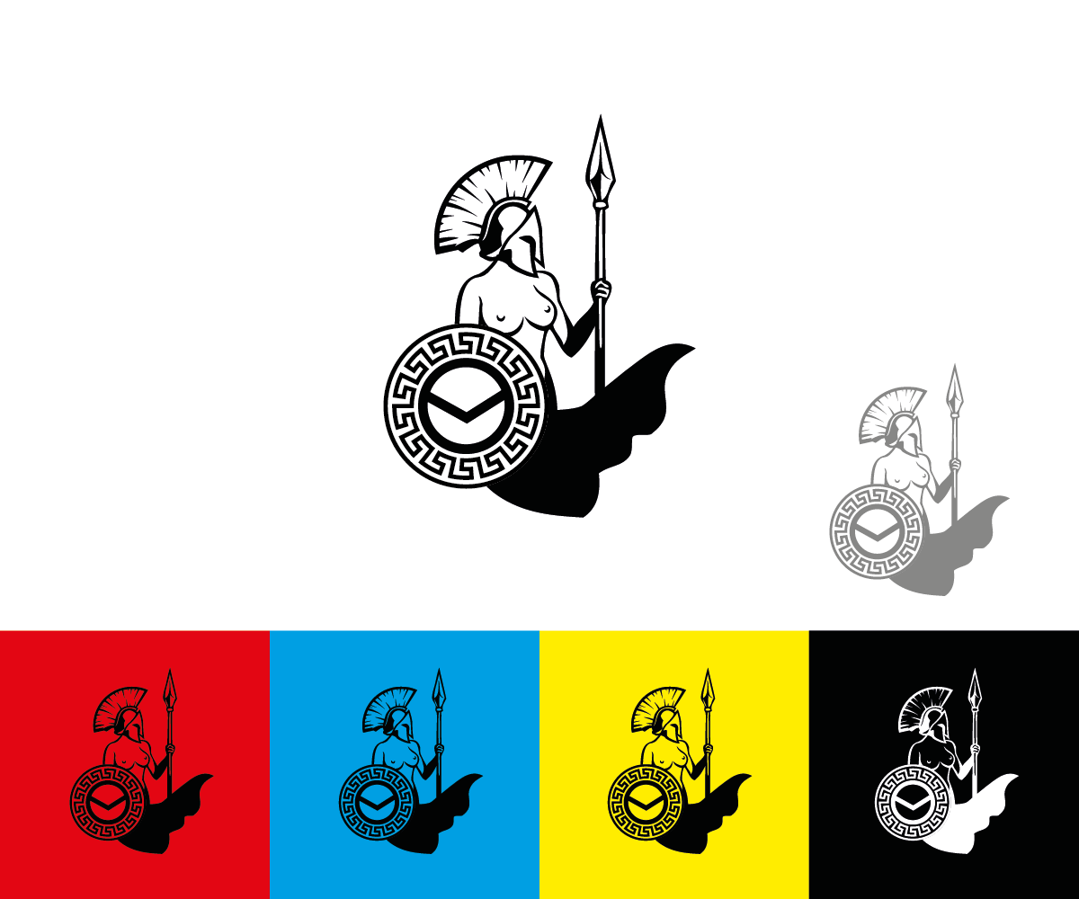 Logo Design by R M for this project | Design #9959309