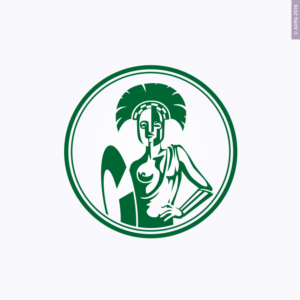 Logo Design by Aliffa for this project | Design #10129733