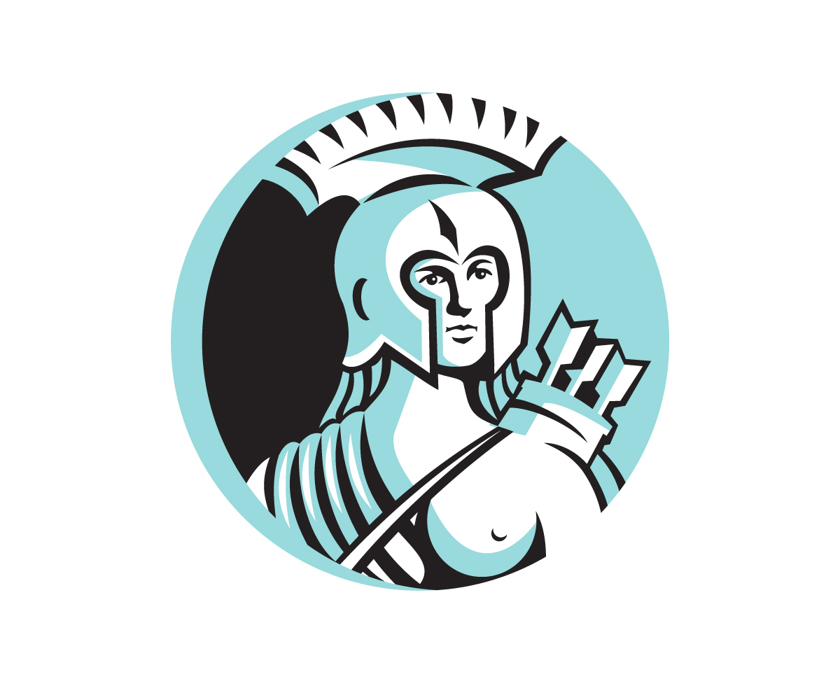 Logo Design by patrimonio for this project | Design #10105941