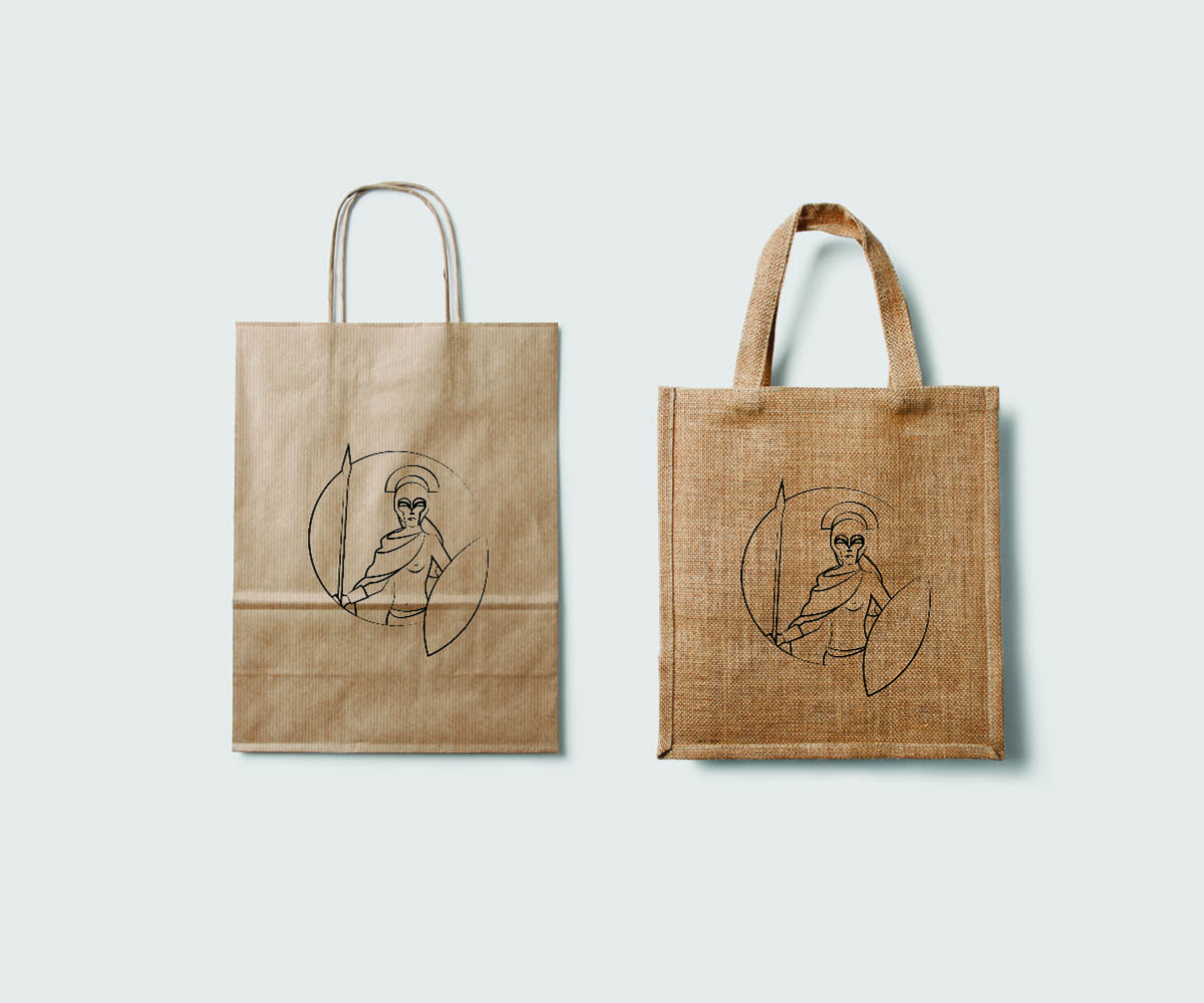 Logo Design by sianwillisgd for this project | Design #10135880