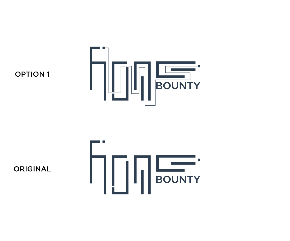 Logo Design by saif ullah for this project | Design #9966788