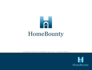 Logo Design by Strawberry Girl for this project | Design: #10047062