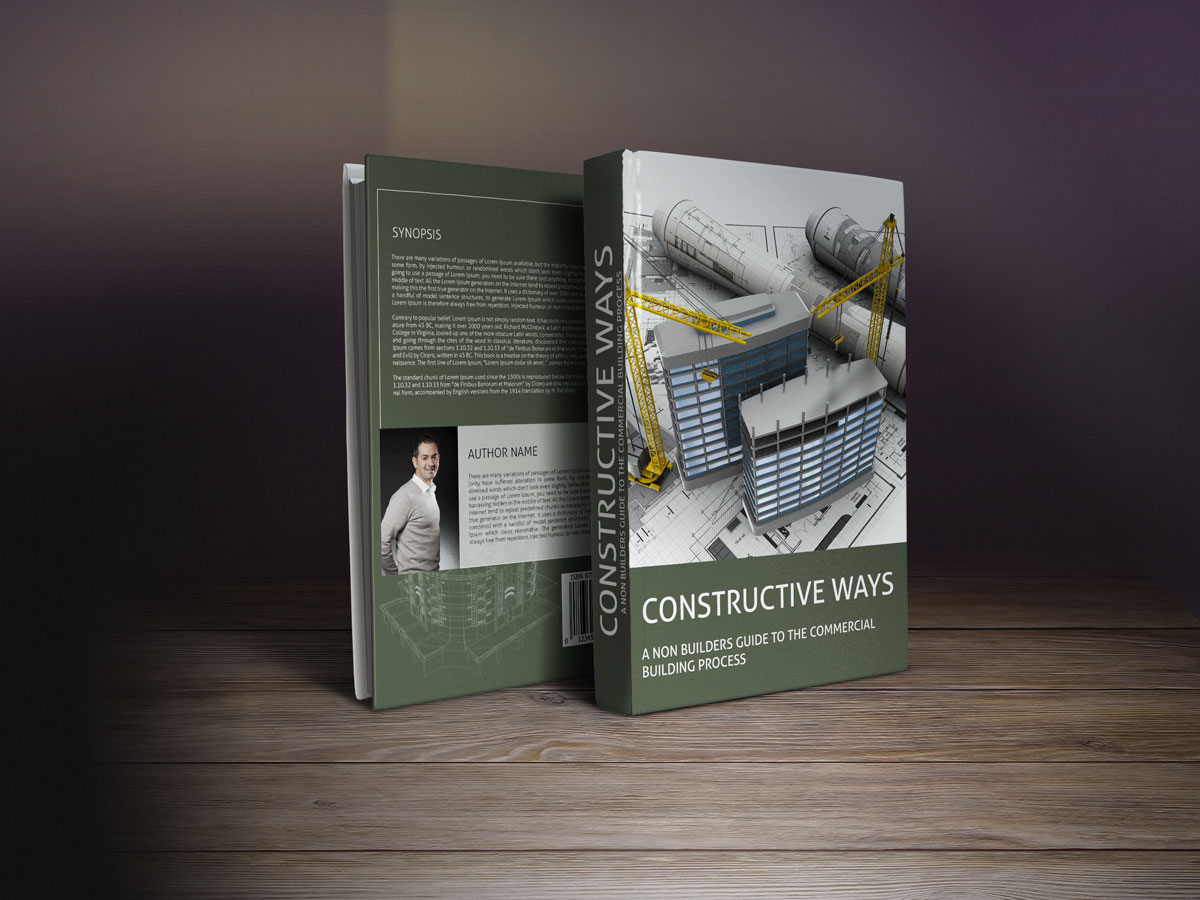 Book Cover Design by Visualland for this project | Design #2153229