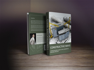 Book Cover Design by Visualland for this project | Design: #2153229