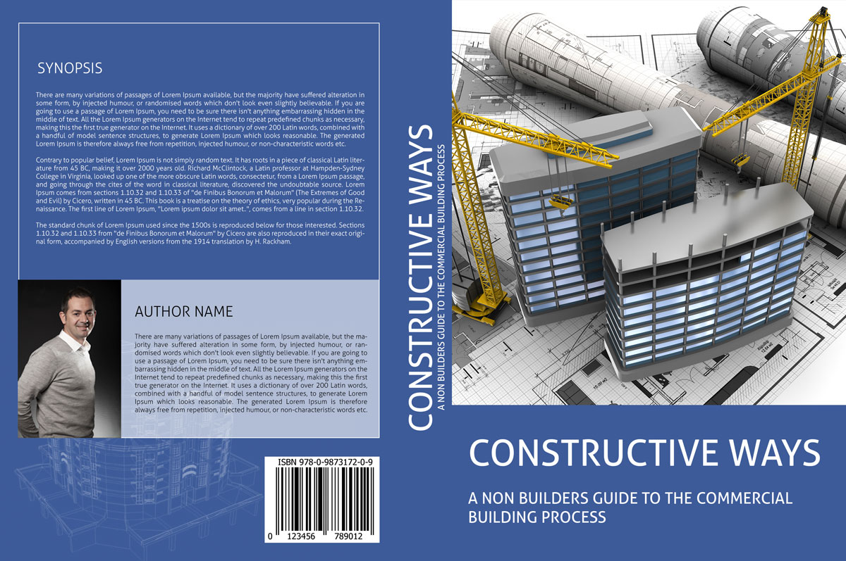 Book Cover Design by Visualland for this project | Design #2153833