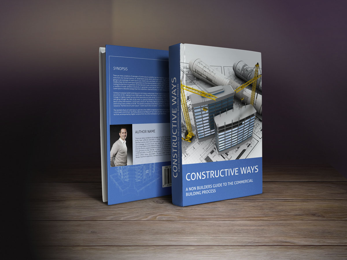 Book Cover Design by Visualland for this project | Design #2153970