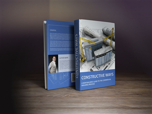 Book Cover Design by Visualland for this project | Design: #2153970