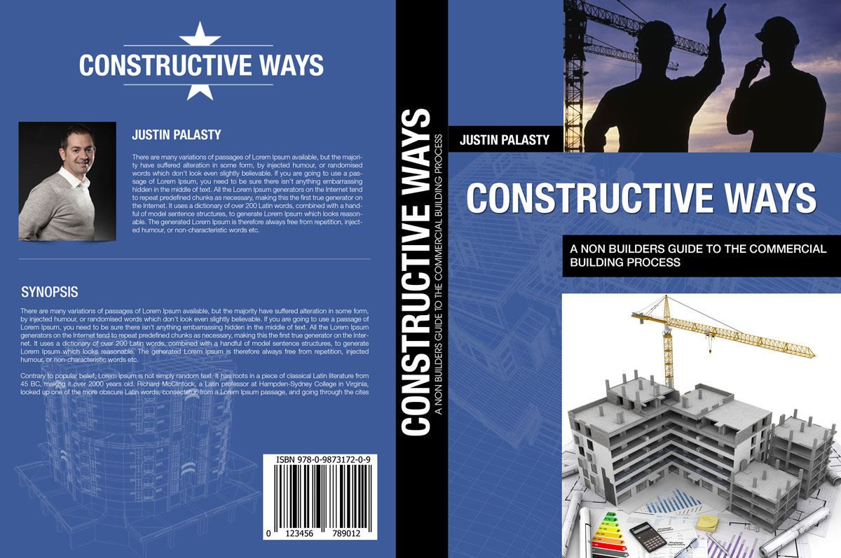 Book Cover Design by Visualland for this project | Design #2154095