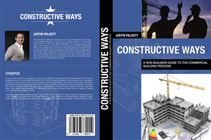 Book Cover Design by Visualland for this project | Design: #2154095