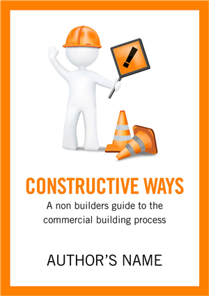 Book Cover Design by foo for this project | Design: #2141281