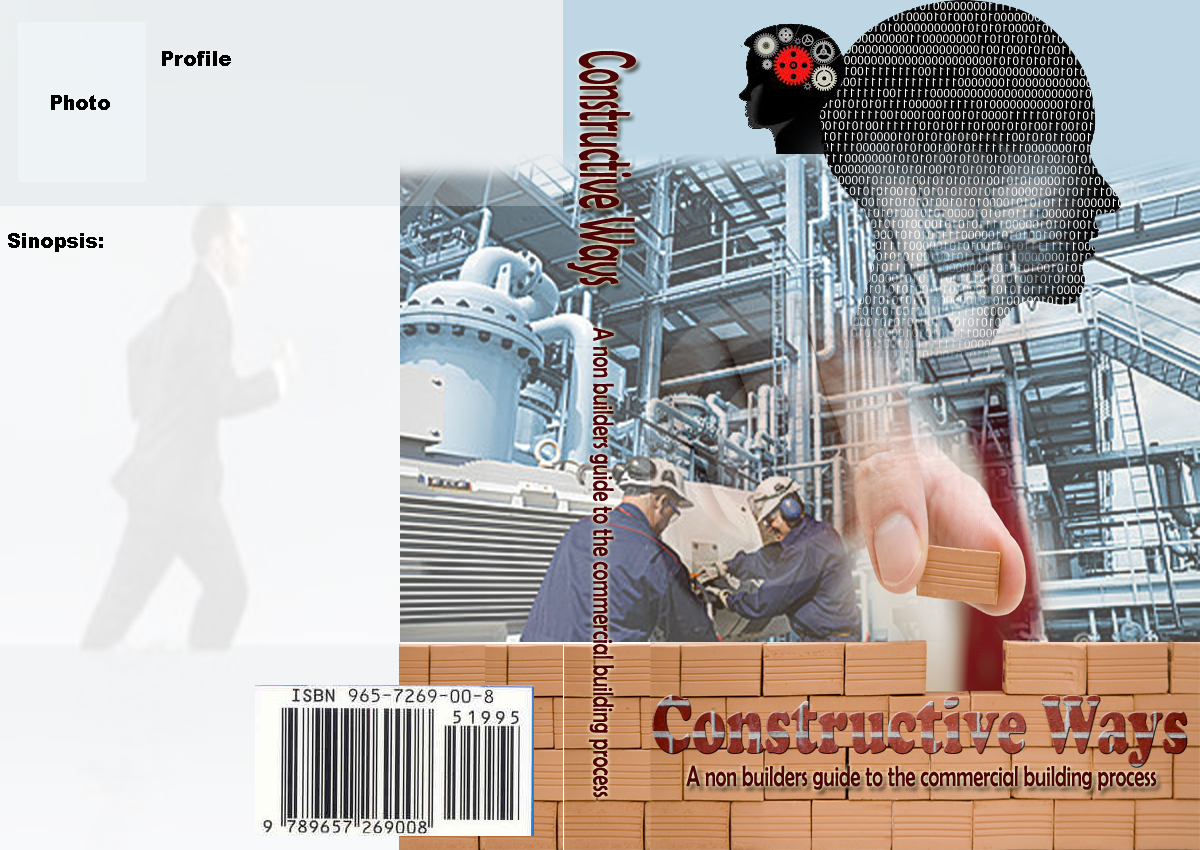 Buchumschlag Design von Faysal für dieses Projekt | Design #2162592