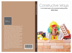 Book Cover Design by Rflames for this project | Design: #2153236