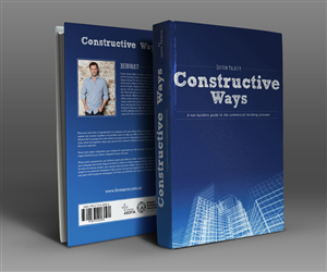 Book Cover Design Project