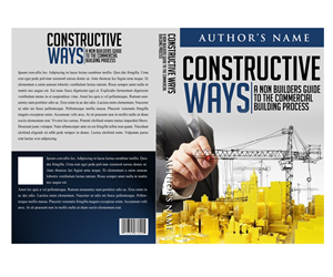 Book Cover Design by Adjayceency