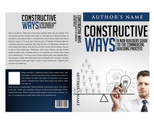 Book Cover Design by Adjayceency for this project | Design: #2151147