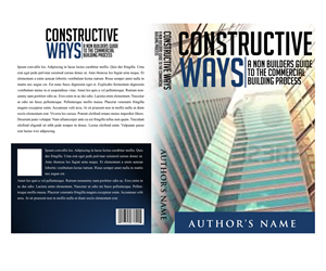 Book Cover Design by Adjayceency for this project | Design: #2151152