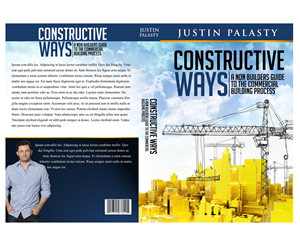 Book Cover Design by Adjayceency for this project | Design: #2159660