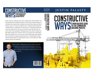 Book Cover Design by Adjayceency for this project | Design: #2162350