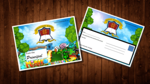 Postkarten-Design von johnsen designs für dieses Projekt | Design #10094960