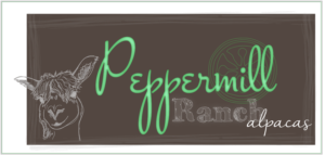 Design de Logo par musebaby pour Peppermill Ranch Alpacas | Design #10150745