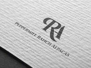 Logo Design by yoossefMaroc for Peppermill Ranch Alpacas | Design: #9961767