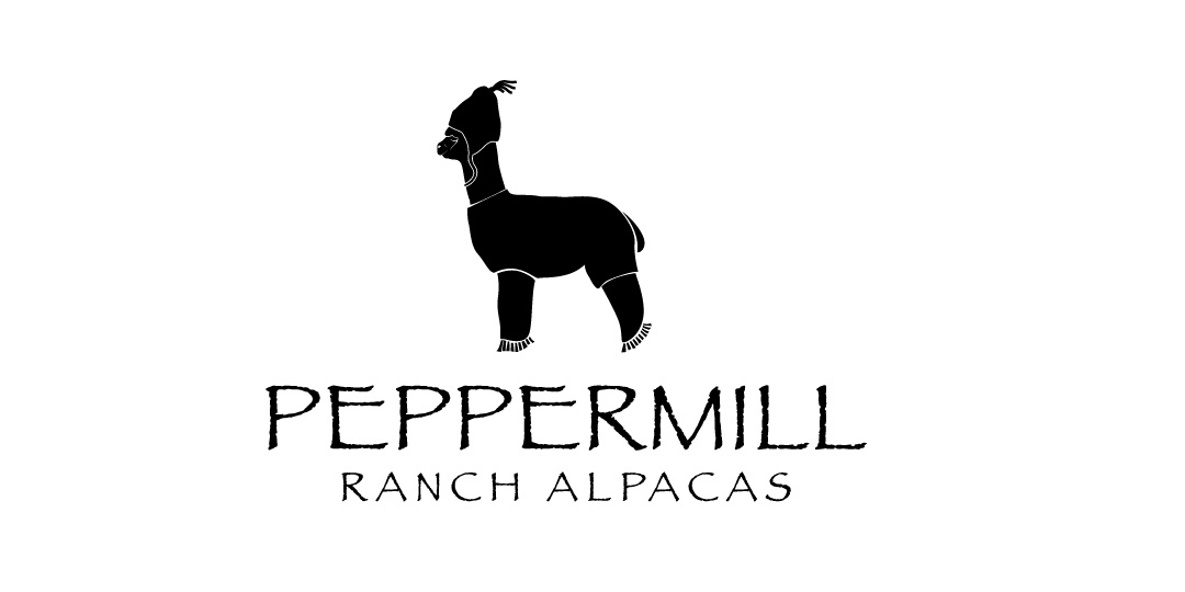 Logo-Design von creative.bugs für Peppermill Ranch Alpacas | Design #10012210