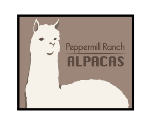 Design de Logo par sayomomo pour Peppermill Ranch Alpacas | Design #9961824