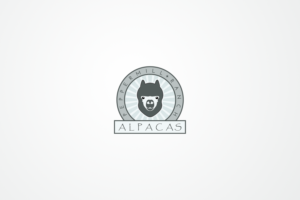 Logo Design by MarkDesign for Peppermill Ranch Alpacas | Design: #10163565