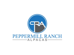 Logo Design by Mehedi Hasan ™ for Peppermill Ranch Alpacas | Design: #10133014