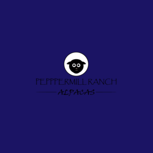 Design de Logo par rickyfirmansyah732 pour Peppermill Ranch Alpacas | Design #10174689