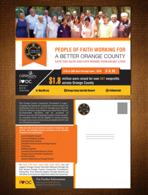 Flyer Design by creative.bugs for this project | Design: #10296912