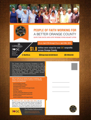 Flyer Design by creative.bugs for this project | Design: #10327491