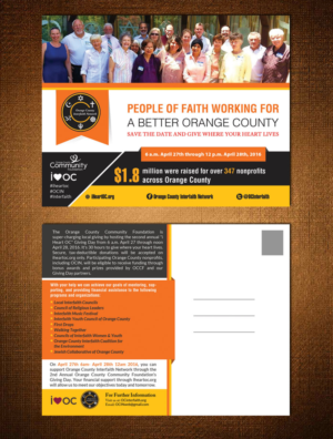 Flyer Design by creative.bugs for this project | Design: #10370738