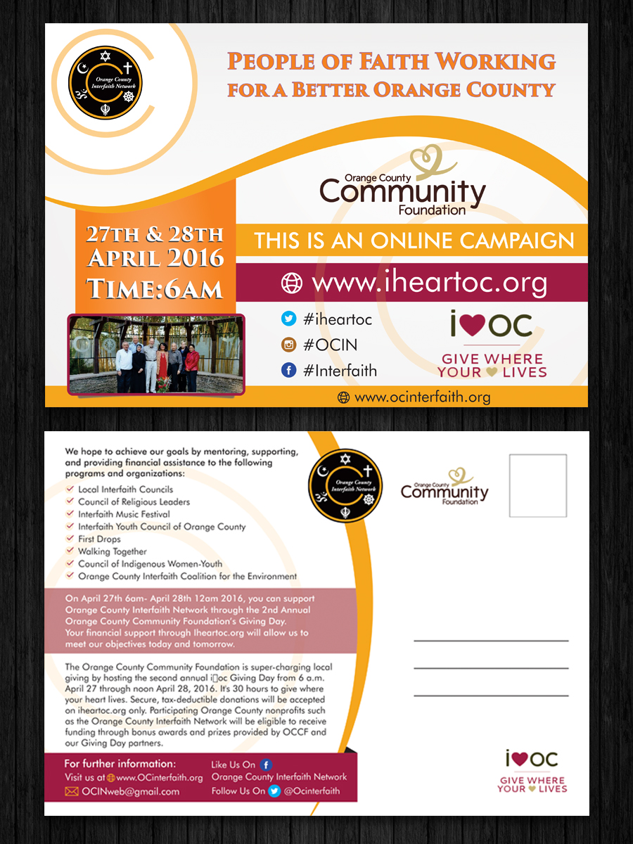 Flyer Design by ecorokerz for this project | Design #10074288